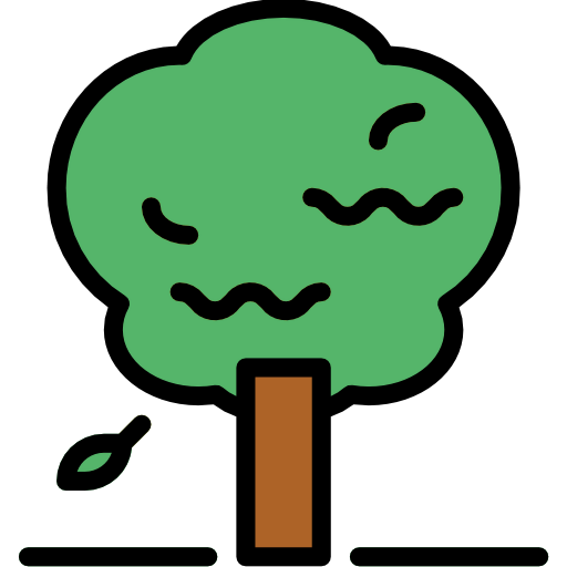 Tree icon