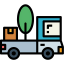 Pickup icon 64x64