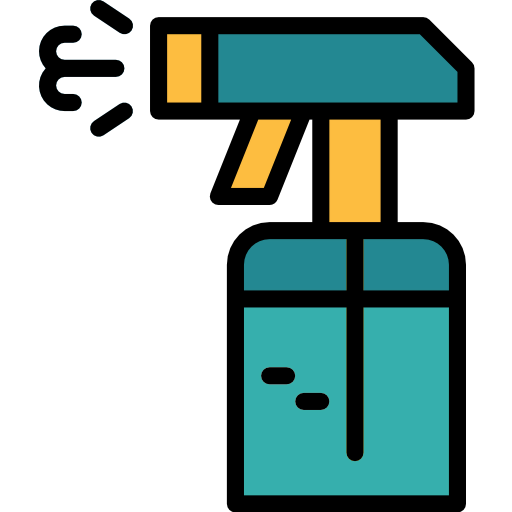 Spray icon
