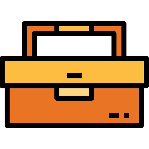Toolbox icon
