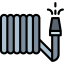 Hosepipe Symbol 64x64