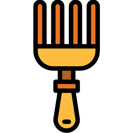 Fork icon