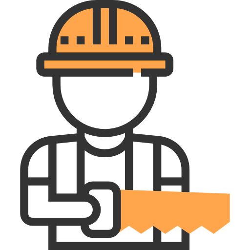 Carpenter icon