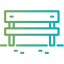 Bench icon 64x64