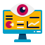Monitoring 상 64x64