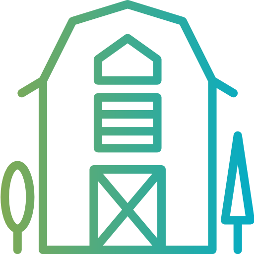 Barn icon