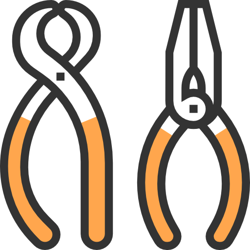 Pliers icon