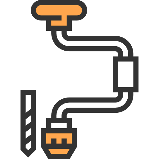 Driller icon