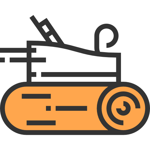 Saw icon