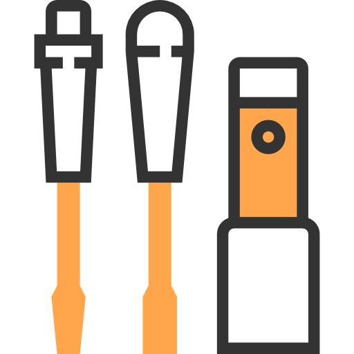 Screwdriver icon