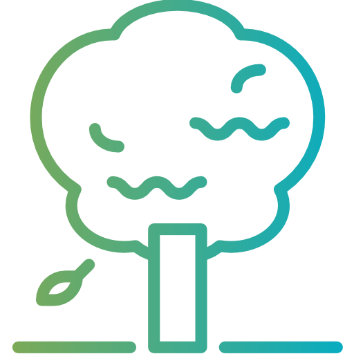 Tree icon