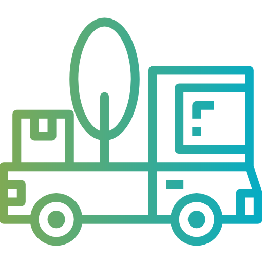 Pickup icon