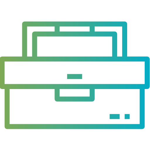 Toolbox icon