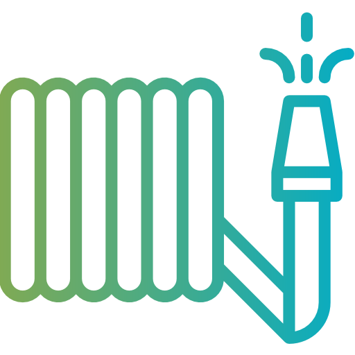 Hosepipe icon