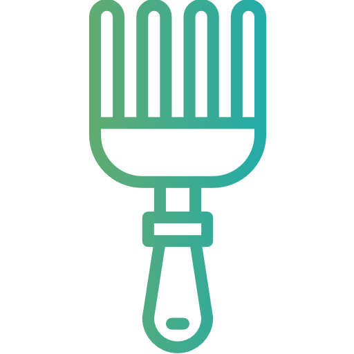 Fork icon