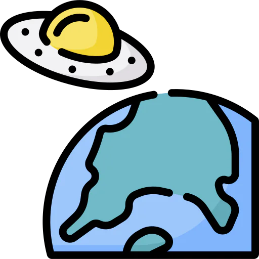 Ufo icon