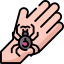 Bite icon 64x64