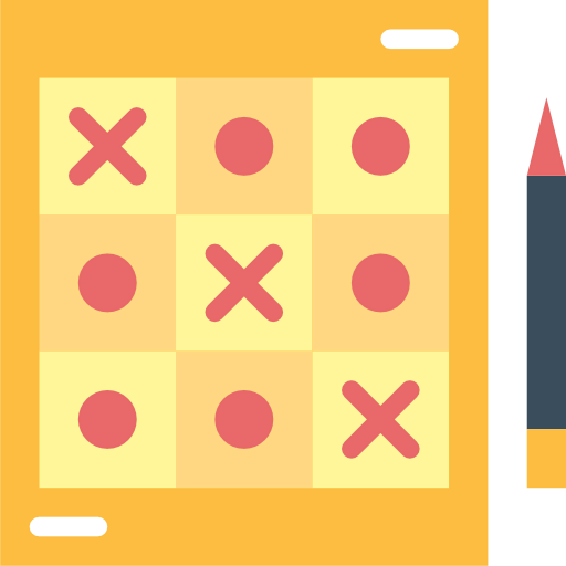 Bingo icon