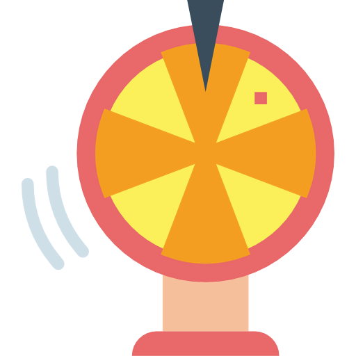 Roulette icon