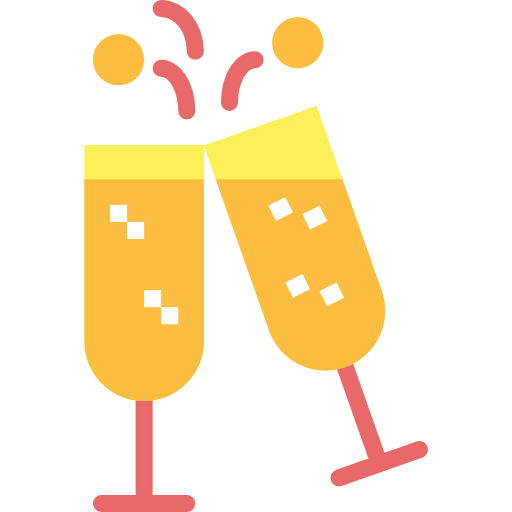Cheers icon
