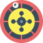 Roulette icon 64x64