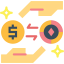 Exchange icon 64x64