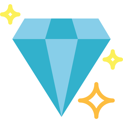 Diamond icon