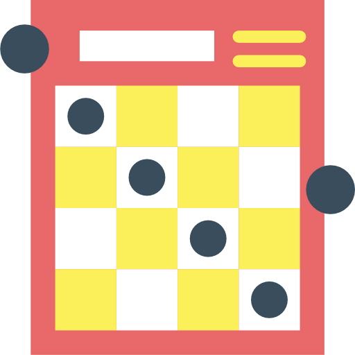 Bingo icon