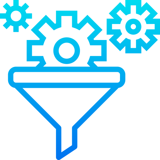 Filter icon