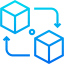 Packet icon 64x64