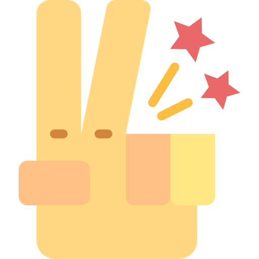 Victory icon