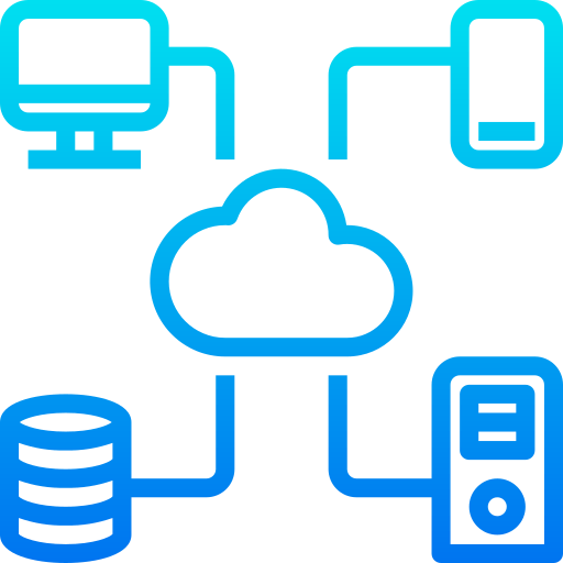 Cloud Symbol