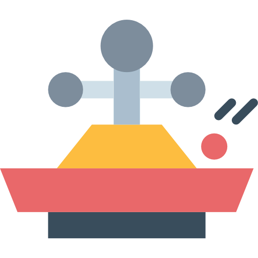Roulette icon