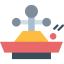 Roulette icon 64x64