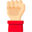 Hand icon 64x64