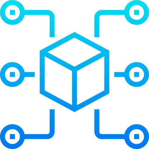 Packet icon