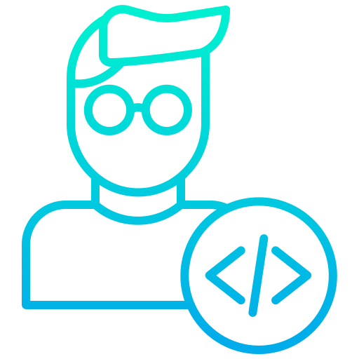 Developer 图标