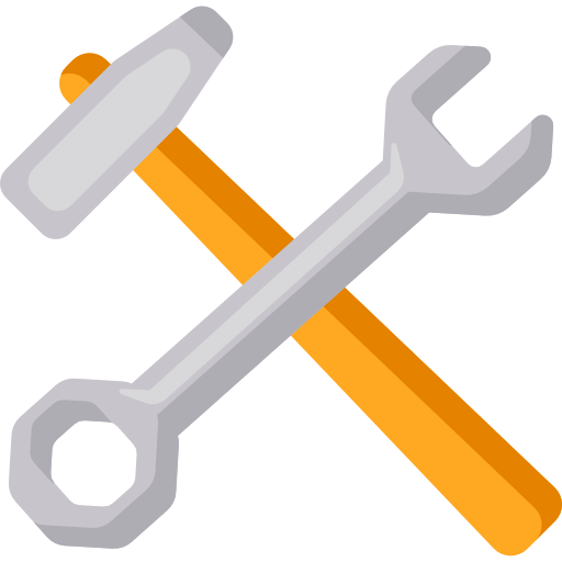 Hammer icon