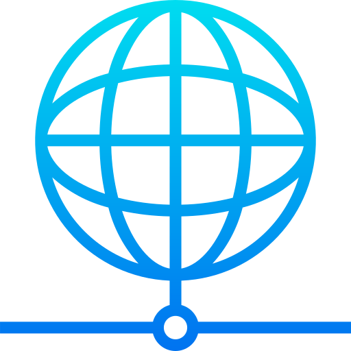 Network 图标