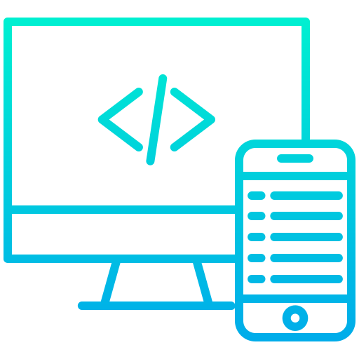 Code icon