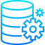 Database іконка 64x64