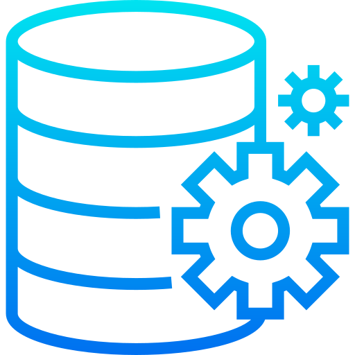 Database ícono