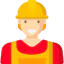 Labor woman Ikona 64x64