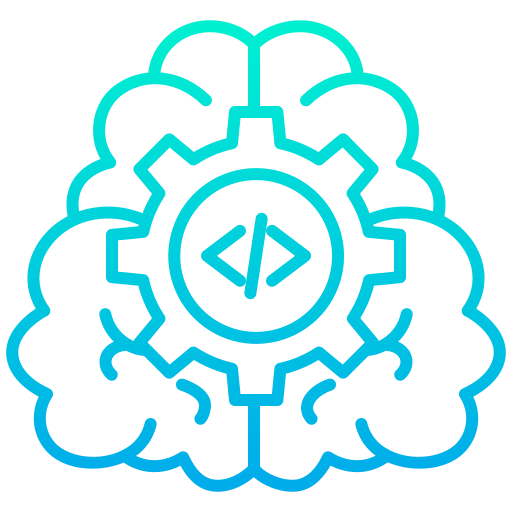 Gear icon