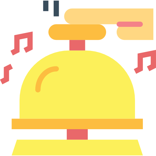Bell icon