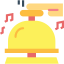 Bell icon 64x64