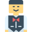 Croupier icon 64x64