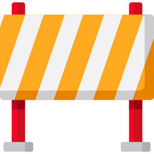 Sign icon