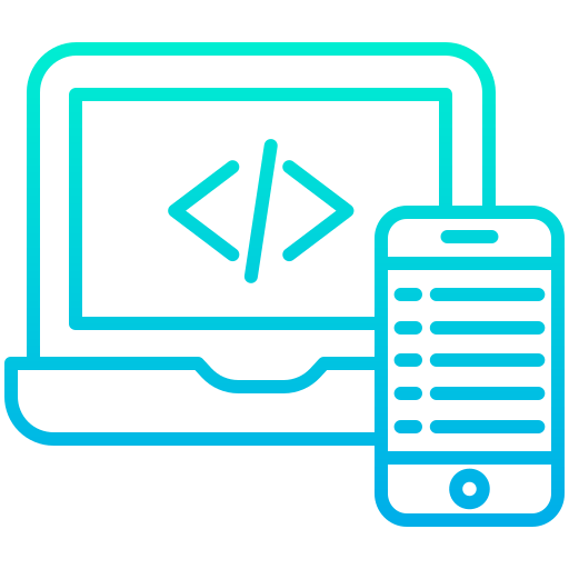 Code icon