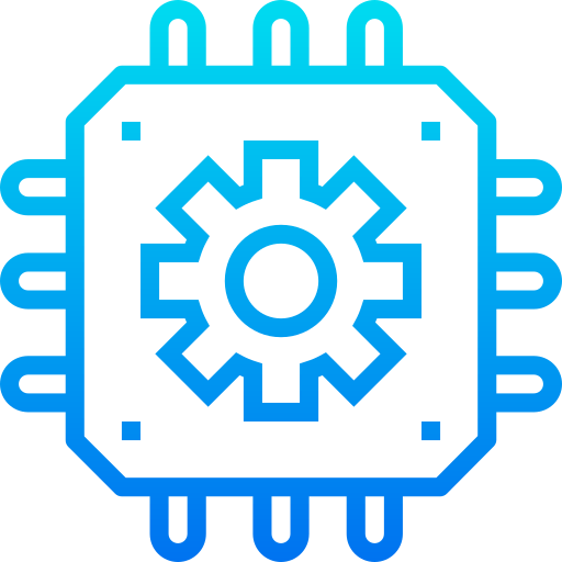 Chip icon